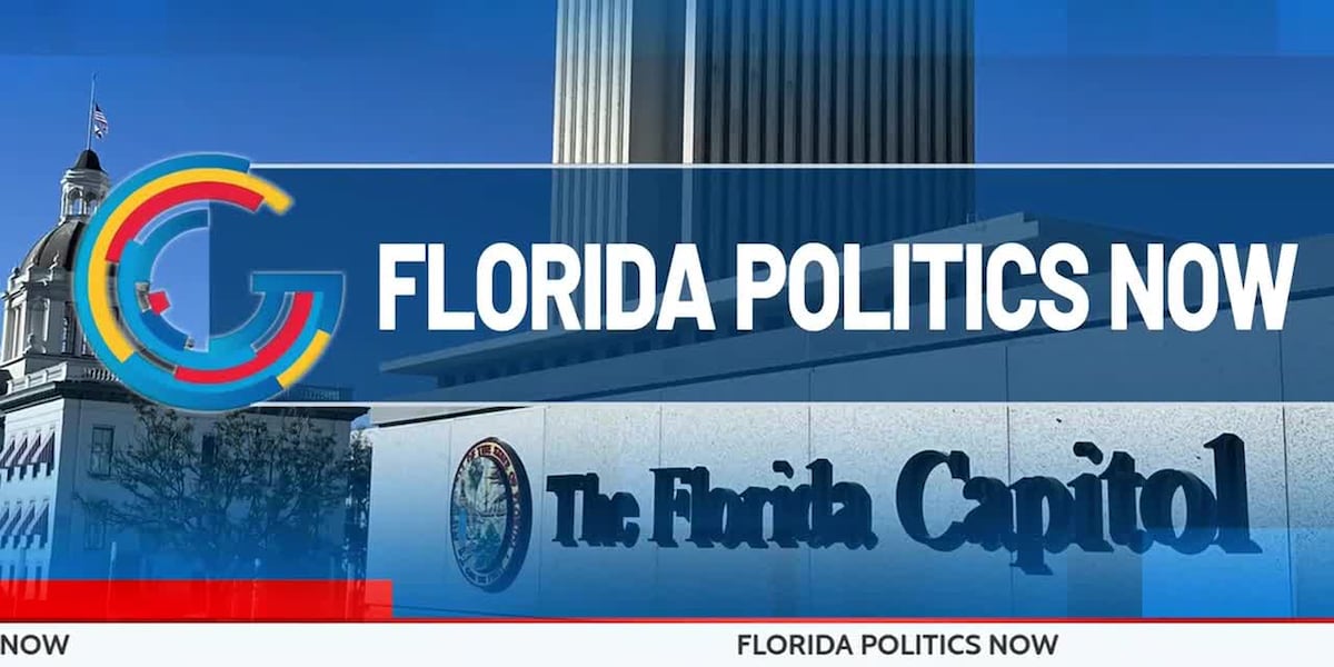 Politik Florida Sekarang