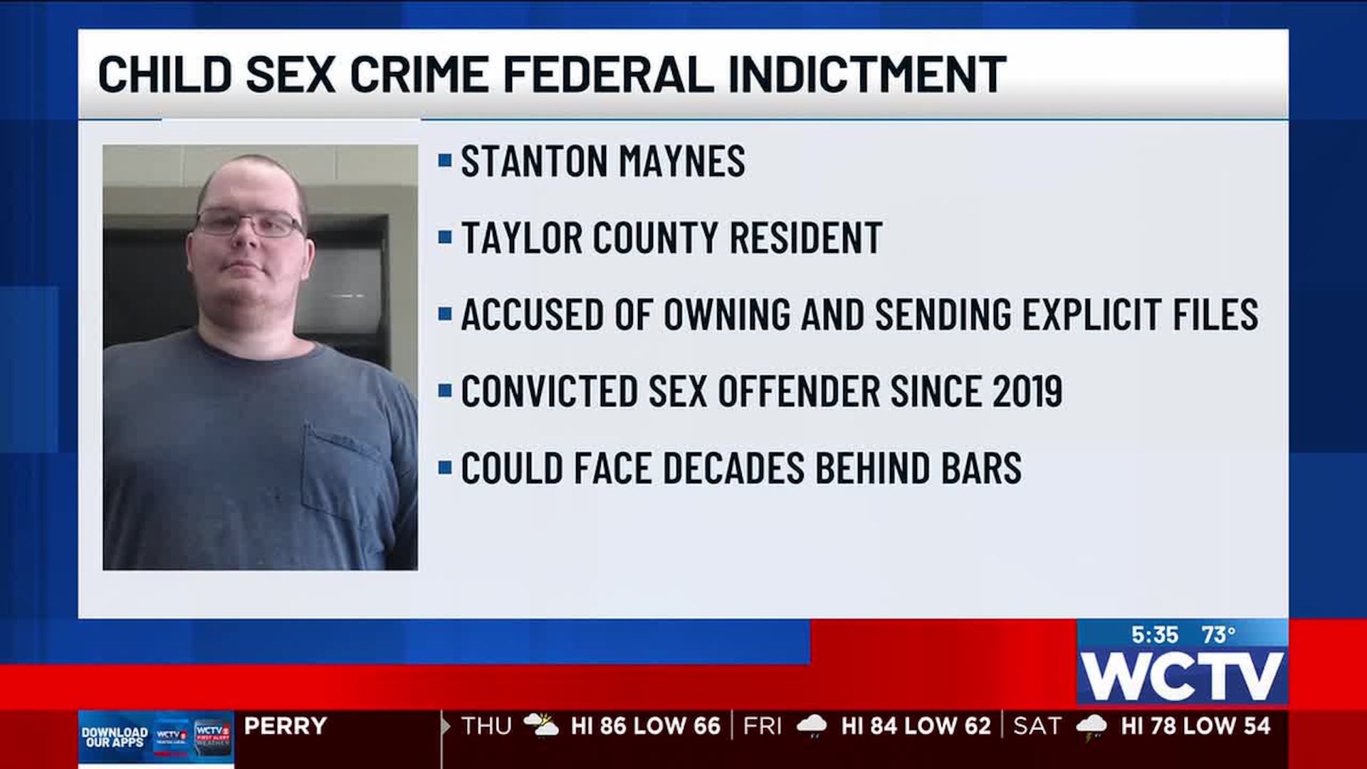 Convicted sex offender in Greenville indicted for child sex crimes Convicted sex offender in Greenville indicted for child sex crimes