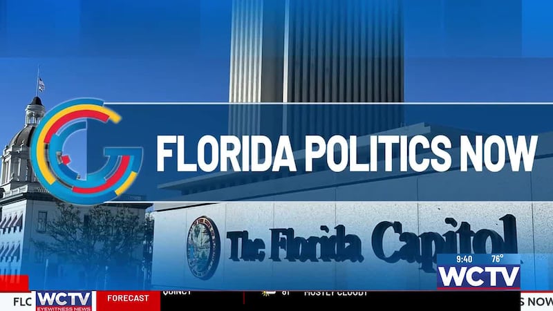 Florida Politics Now - July 18, 2026