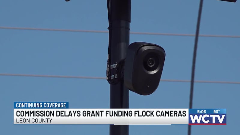 A controversial surveillance technology is taking center stage across the nation right now,...