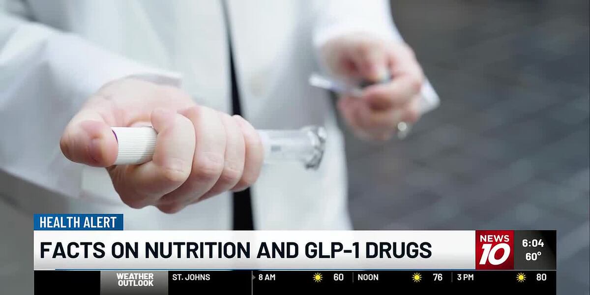 GLP-1 weight loss drugs: What experts say about keeping weight off after stopping