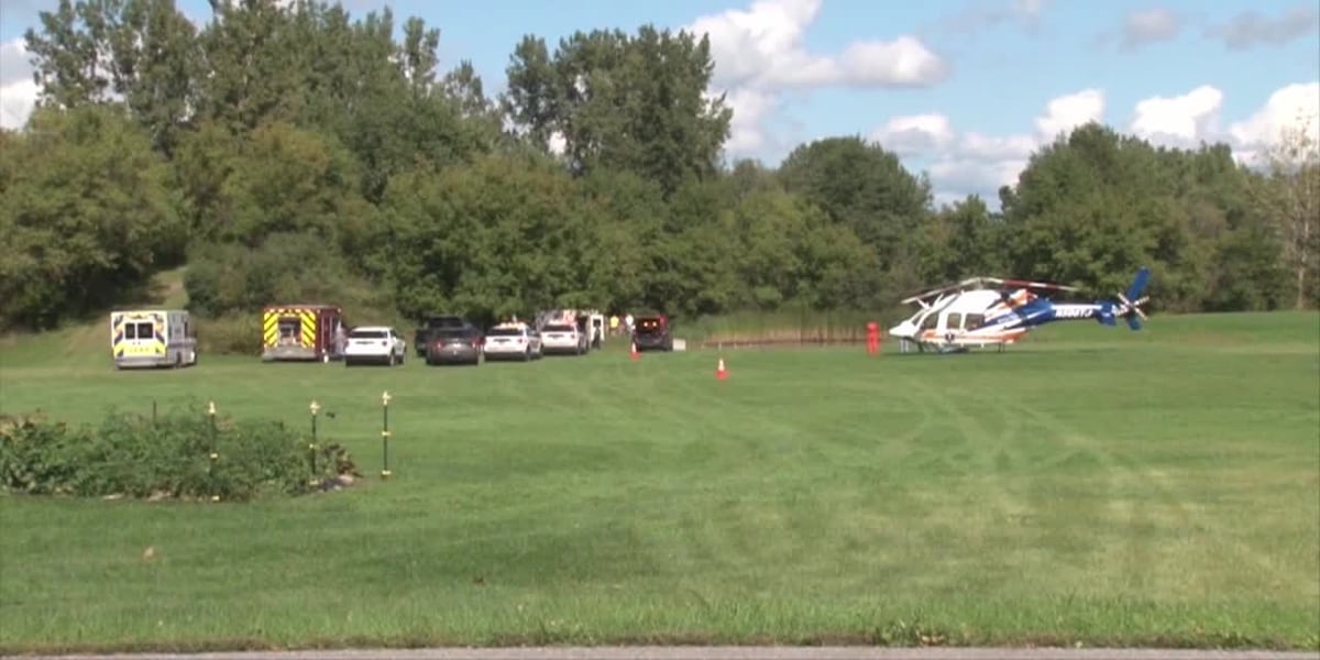 11-year-old dies in go-kart crash