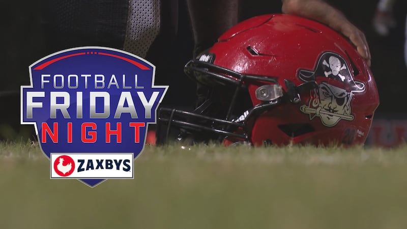 WCTV Sports' Ryan Kelly, Alison Posey and Taylor Viles break down the biggest games in preps...