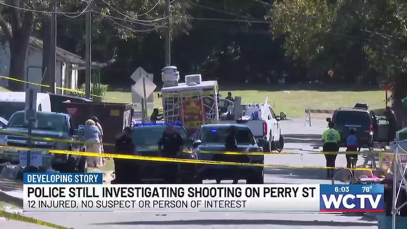 As the community continues to pick up the pieces nearly 24 hours after a mass shooting,...