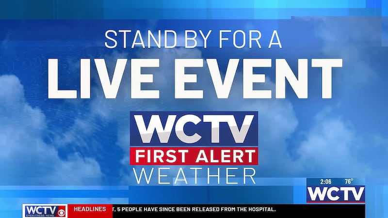 WCTV Eyewitness News @ 4