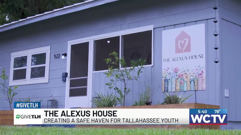 A place of support for whatever young people in our community need, the Alexus House is a...