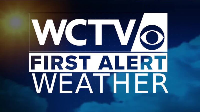 Recording of WCTV's weekend 6 p.m. show.